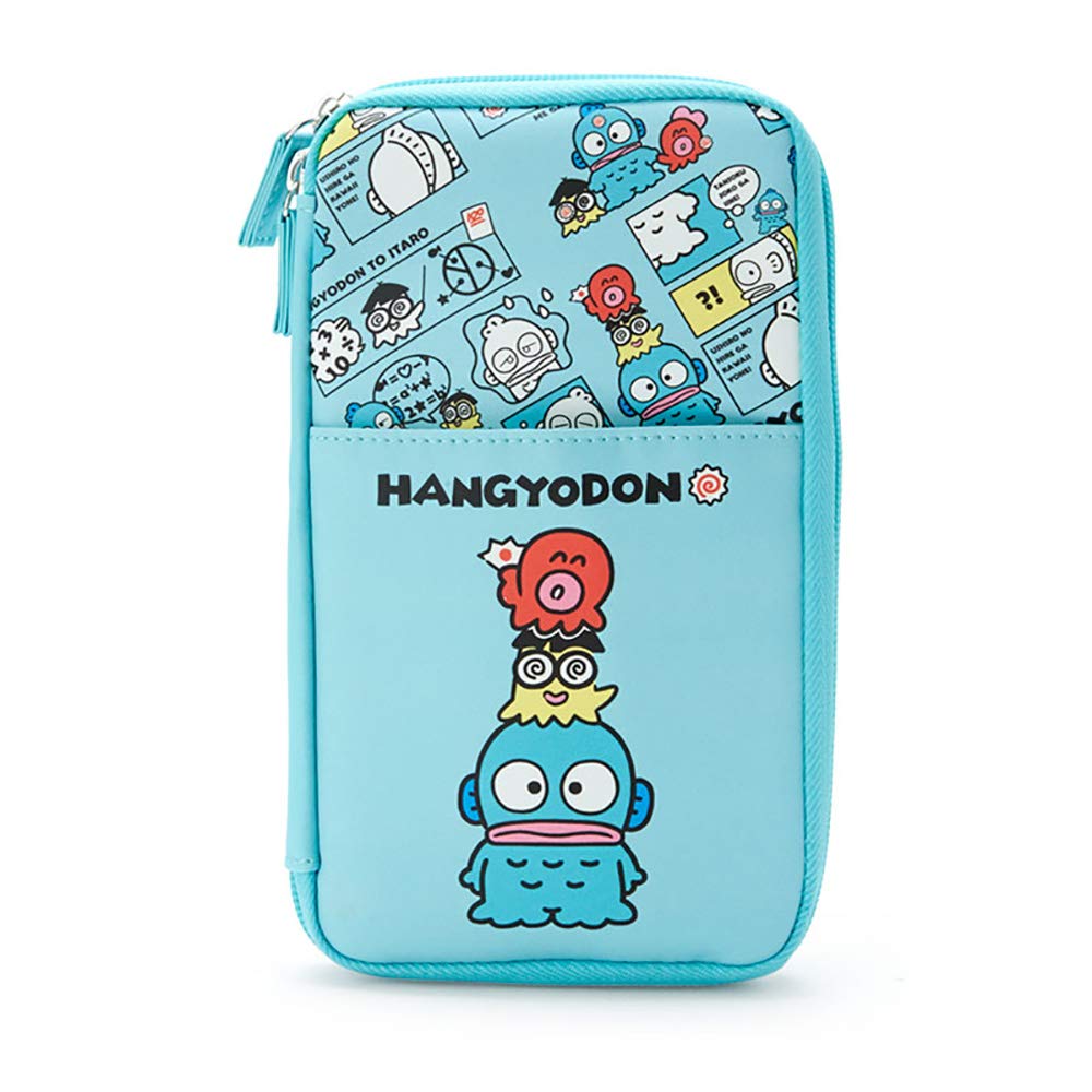 

Sanrio Hangyodon Case 445738 Multi-Pen (Comic)