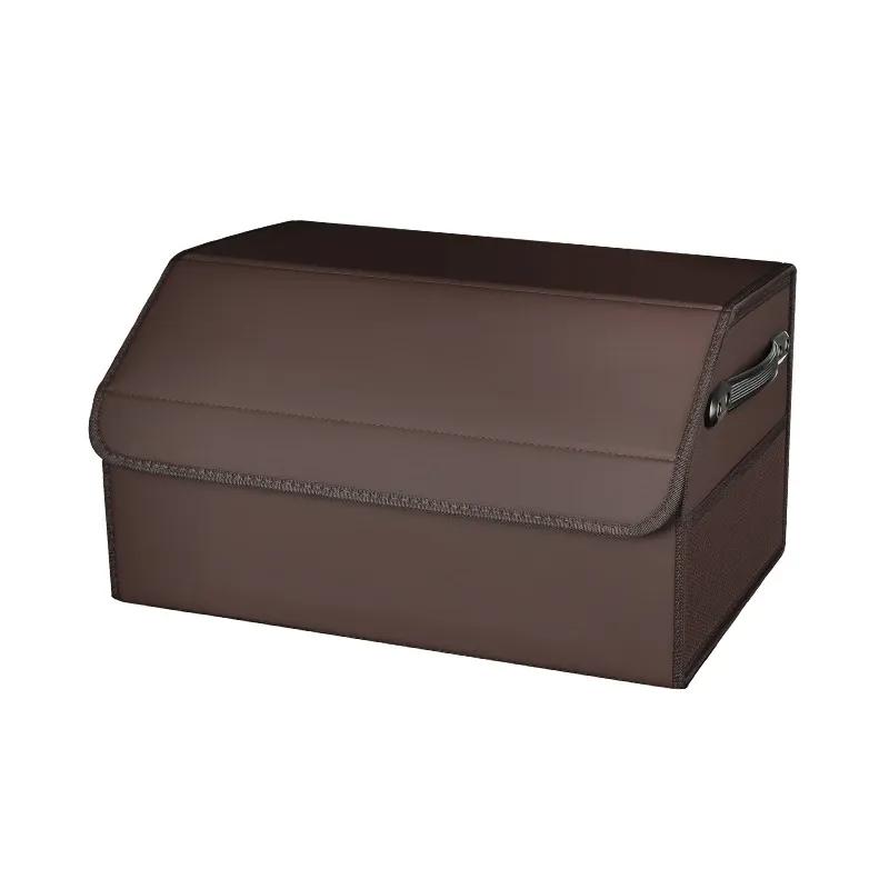 It Is Suitable for Leapmotor C16/C10/C01/C11 Car Trunk Storage Box T03 Storage Box Car Interior Supplies