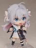 Nendoroid Kaguranana Non-scale Plastic Painted Movable Figure