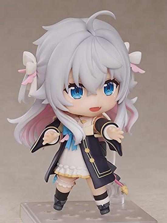Nendoroid Kaguranana Non-scale Plastic Painted Movable Figure