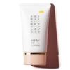 Sunscreen Makeup Base Cream 40g Face Non-Chemical Formula UV Absorber Free SPF50+ PA++++ Waterproof One Product Skin Care Tone-Up Radiant Moisturizing
