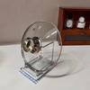 304 Stainless Steel Pot Lid & Cutting Board Holder