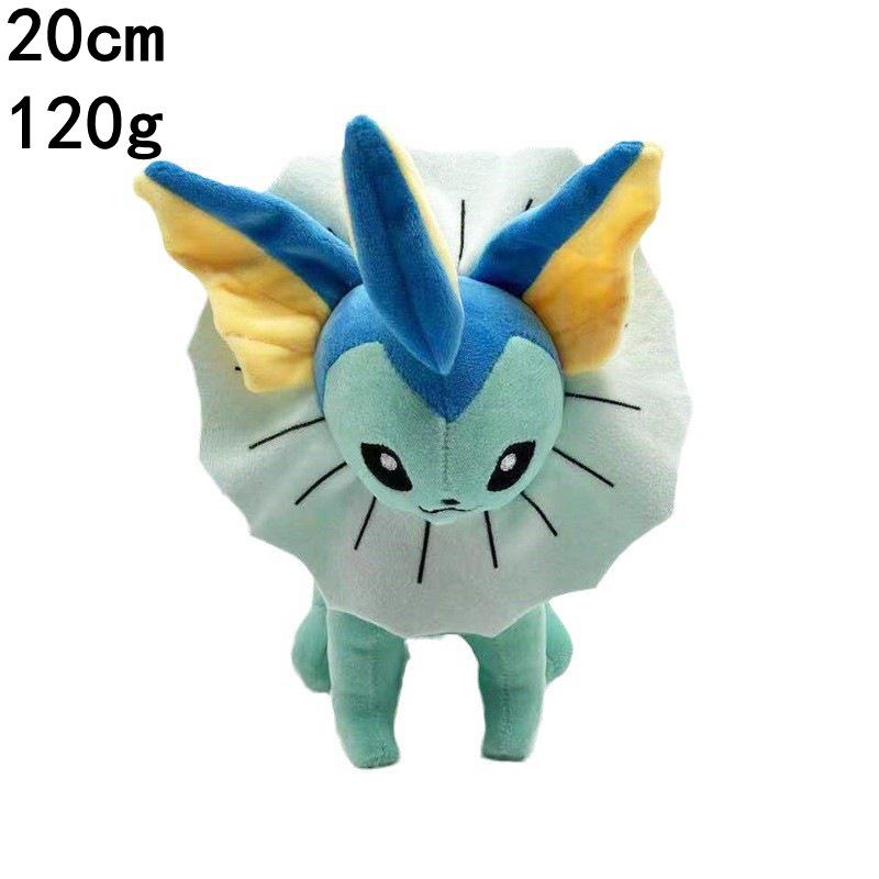 Pokemon Plush Toy: Charmander, Squirtle, Bulbasaur, Snorlax Doll