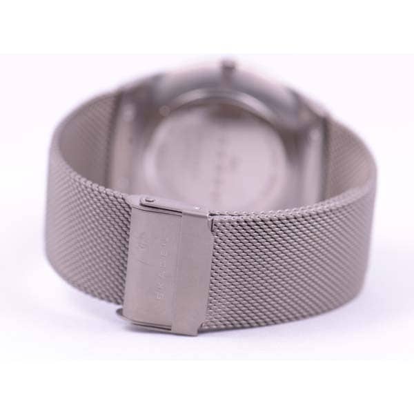 SKAGEN MELBYE Series Men's Quartz Wrist Watch SKW6078 SKW6007 Gift Casual Business Sports Student