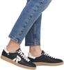 Sneakers Rieker W2200 Black/white