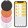 Smart Home – Smarte GPS-Tracker