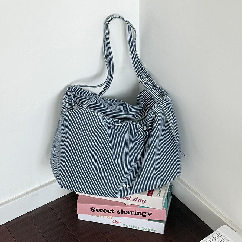 

Fashion Trendy Shoulder Bag for Women Casual Large Capacity Handbag KTB