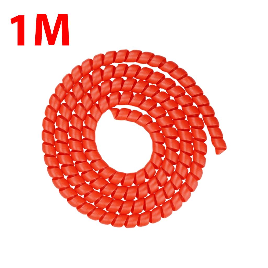 1M Roller-Kabelschutzhüllen für Ninebot ES1 ES2 ES3 ES4 Max G30 für Xiaomi Mijia M365 M365 Pro Elektroroller-Zubehör