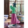 Anime The Apothecary Diaries Maomao Action Figure Pvc Toy Collection Gift Model Ornament Noodle Stopper kawaii girl figure