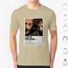 Léon Der ProfiGelb Schwarz Kunstwerk T-Shirt Baumwolle Herren Damen DIY Druck Leon Leon Der Profi Film Mathilda Natalie
