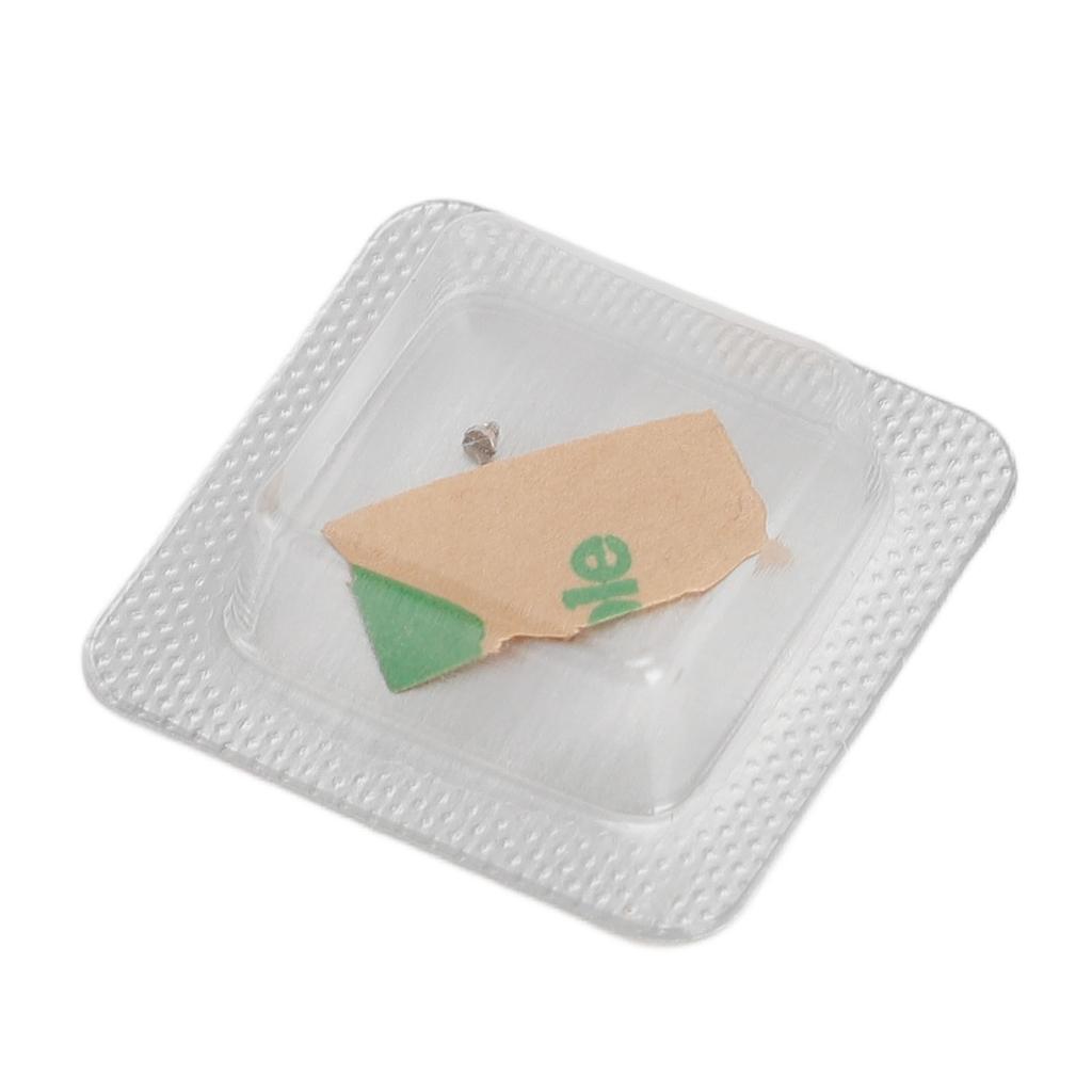 2235 Movement Large Steel Wheel Screw Watch Movement Accessories Repair Maintenance Watch Screw