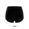 High-waisted Slimming Silk Underwear: Tummy Control & Butt Lifting