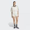adidas Women S refreShing And faShionable looSe Fit Knit Crochet Polo Shirt Kc.