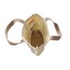 Snoopy Embroidered Tote Bag Snack Time Peanuts [Small Planet] [Tote Bag] /