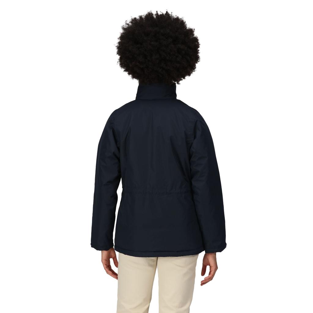 Regatta Womens/Ladies Beauford Insulated Jacket