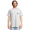 DC 1994 SS Tee, Mens Grey T-shirt