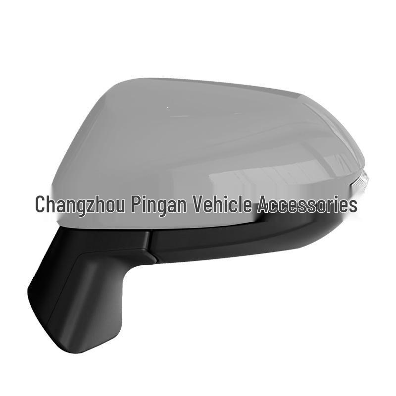 Toyota 19 Levin Rearview Mirror Assembly 87940-02P30