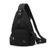 Multifunctional Backpack Women's Chest Bag Travel Shoulder Bag