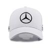 Embroidered Car Emblem Adjustable Racing Sport Baseball Hat Motorcycle Casual Cap For Mercedes Benz AMG W204 W205 W203 W211 W212 OP7