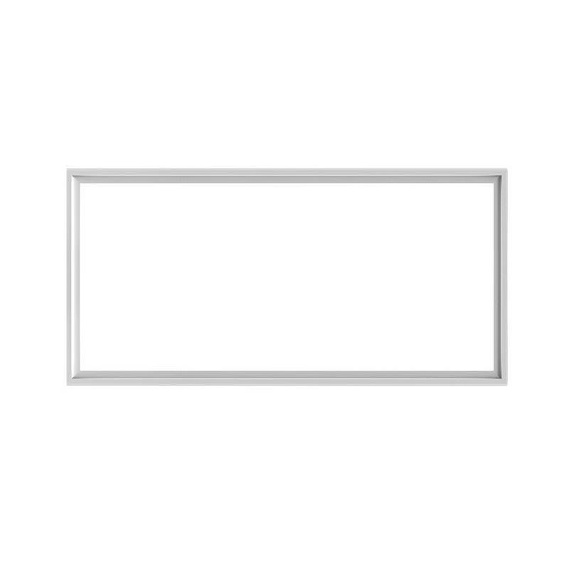 Nufeng Ultra-Thin Waterproof Integrated LED Ceiling Panel Light