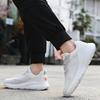 TUINANLE women Shoes breathable mesh Walking sneakers Trendy Sneakers Original Light Shock Absorption Male Tennis Shoes