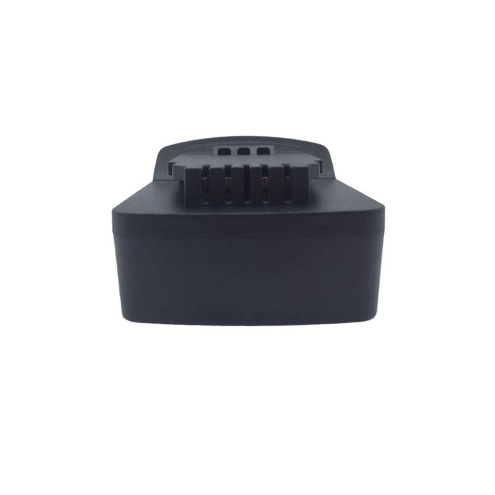

Battery Adapter Compatible For Hitachi 18v Flat Push Battery Converted To Compatible For Dcb Series 18v 20v Battery Converter Black