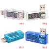 High Quality Usb Charger Doctor Mobile Power Detector Battery Tester Voltage Current Meter