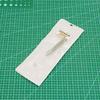 Glue Dispensing Stick Needle Model Building Tools For DIY Crafts Hobby 0.25/0.4mm Needle Available Model Building Assembly Tool