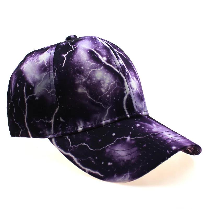 New Summer Printing Casual Versatile Baseball Cap For Men Classic Snapback Hat Adjustable Unisex Trucker Cap Hip Hop Dad Hats