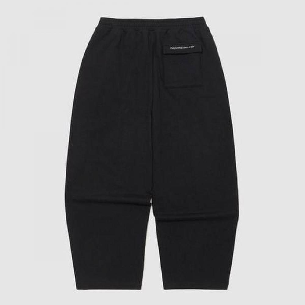 Umbro Balloon Sweat Pants Black Ur123cfp12