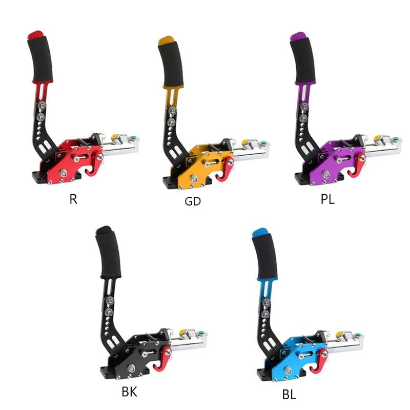 Universal Racing Handbrake Car Hydraulic Handbrake Drift Hand Brake Parking