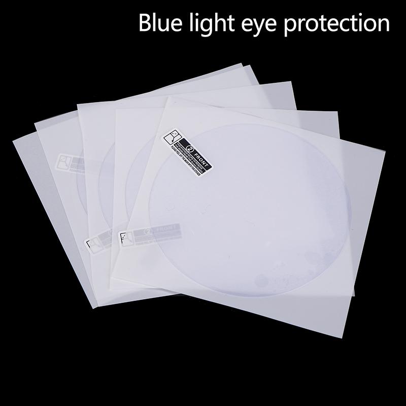 5 ks pro Benda Napoleon 450 Motocyklový chránič rychloměru Ochranná fólie obrazovky proti poškrábání Ochranné fólie na displej palubní desky