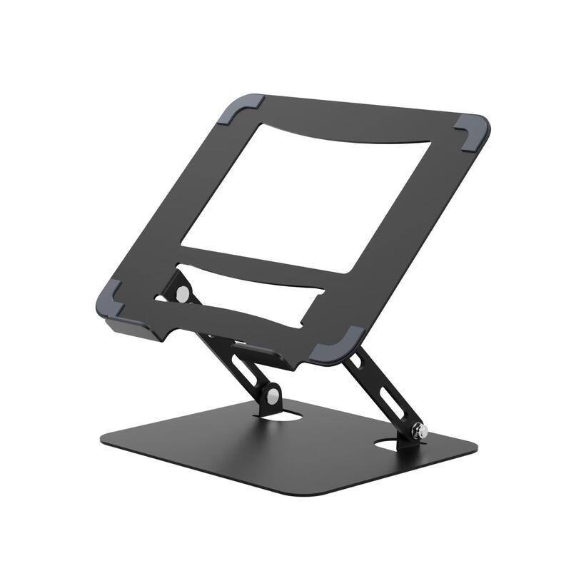 OLOEY Adjustable Rotating Foldable Laptop Stand