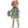 Asi Celia Doll 30 Cm In a Cape