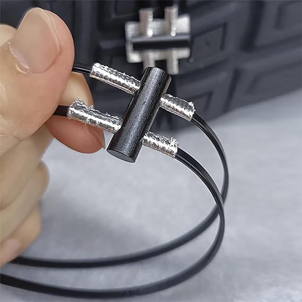 1/3/5/10pcs Sole Hit Foot Brake Ground Spark Magnesium Rod Bicycle Motorcycle Cool Skateboard Sparks