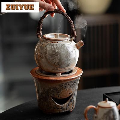 Stoviglie – Bollitori, caffettiere e caffettiere turche