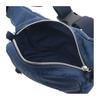 [Porter] Waist Bag Denim Men 892-15105 Yoshida Bag DENIM Body Bag Made in Japan Navy