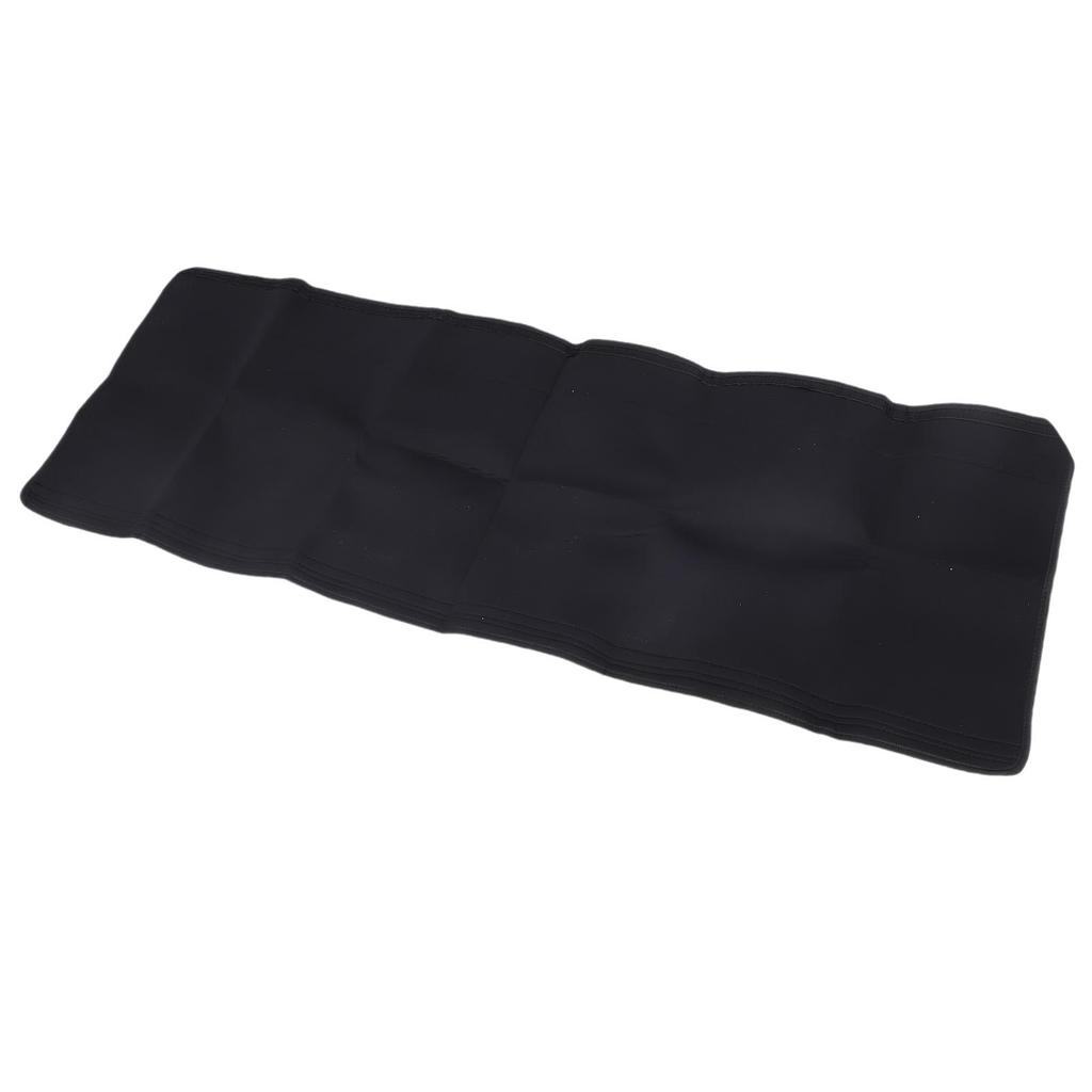 Portable AC Hose Insulation Sleeve Polyester   Conditioners Insulated Hose Cover Wrap Fit 5 and 5.9 Inch Diameter Exhaust Hose