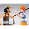 Bandai S.h.Figuarts One Piece   Usopp   Dawn Of Adventure   [painted Movable Fig