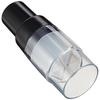 Just press chop finely Pre-cut Chopper H0005