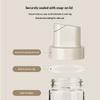 2026 New Household Kitchen Soybean Vinegar Spice Bottle Set Glass Leakproof Aroma Spice Wine Dedicated Non-Hanging Oil Jar