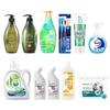 Hand Sanitizer & Wash Set