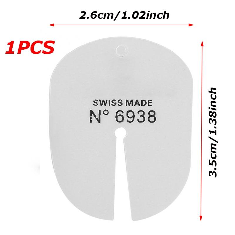 

Инструмент для снятия игл для часов, съемник, подкладка, прижимной пресс для снятия стрелок часов, 2/3 шт., набор инструментов для ремонта часов часовщика