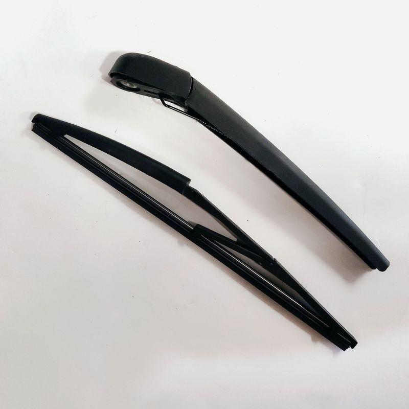 Original Car Parts Oe Number 5611300U2010F for JAC J6 Rear Wiper Arm and Blade Assembly High Quality