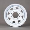 Automotive Aluminum Alloy Wheel Rim