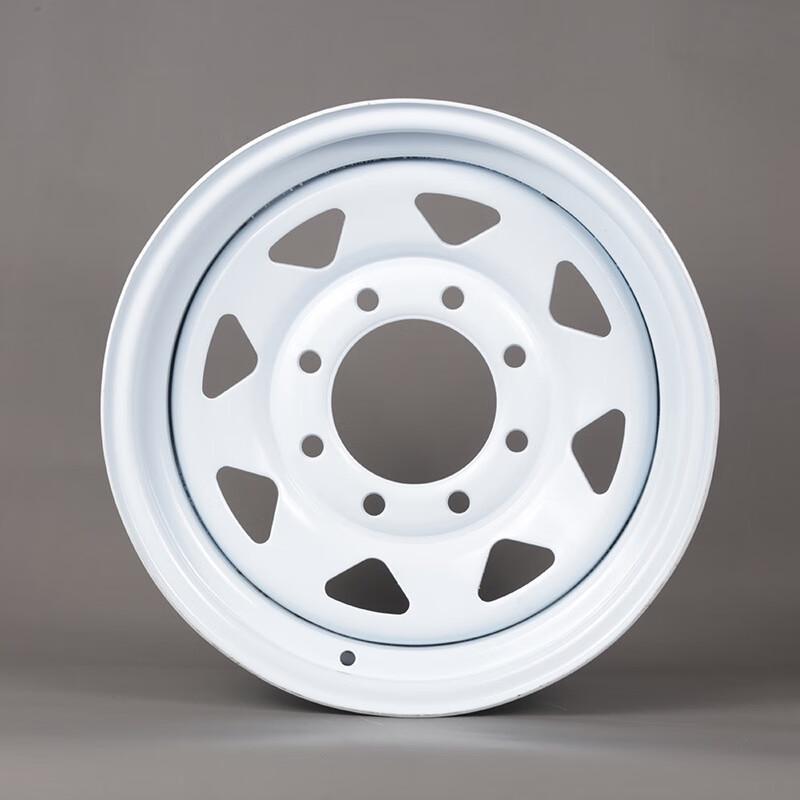 Automotive Aluminum Alloy Wheel Rim