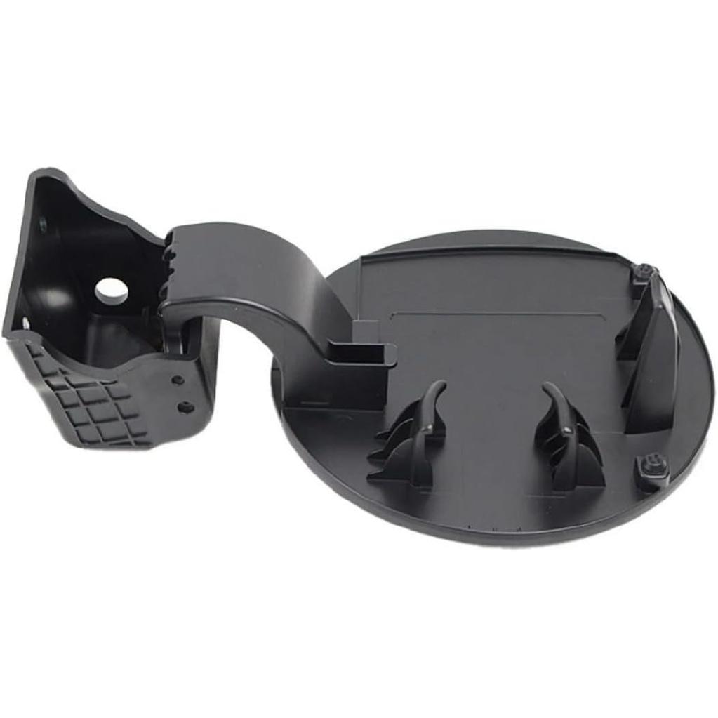 Fuel Gas Door Cap for Kia Optima 2016 2017 2018 2019 2020 Replace# 69510-D4000 69510D4000