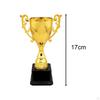 Award Trophies Prizes Kids Small with Base Winning Trophy Cup for Sports