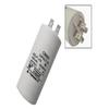 CBB60 450V Plug-in Capacitor 5UF 6UF 8UF 10UF 15UF 20UF 25UF 30UF 50UF 60 70 80 100UF Washer Pump Capacitance of the Insert
