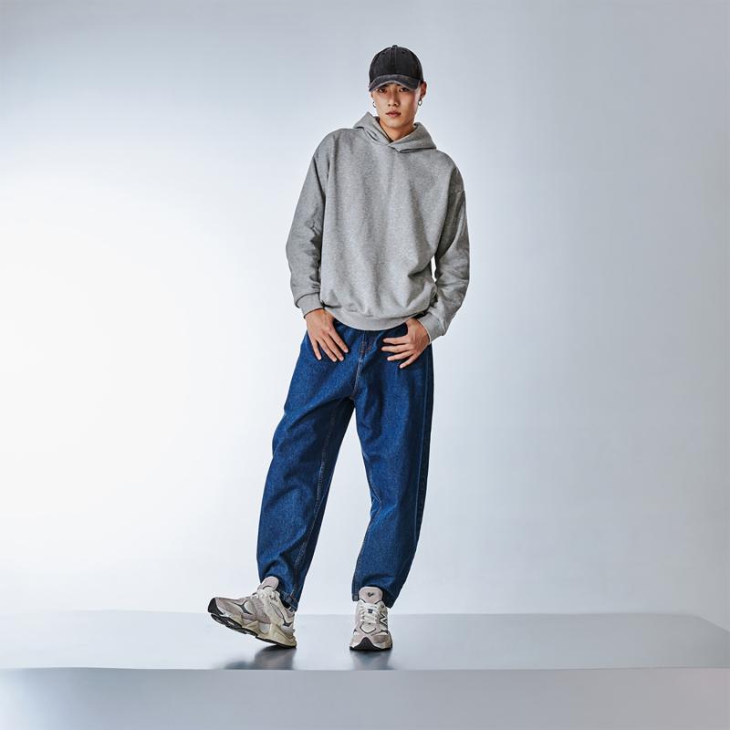 New Balance 9060 Moonrock Linen Sneakers U9060EEB